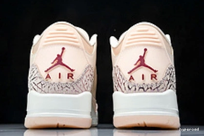 Hyperoad Jordan 3 0819